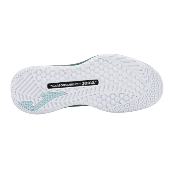 JOMA Ace Men 2605 Turquoise