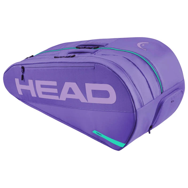 Sac de padel Tour Padel L Rose Violet