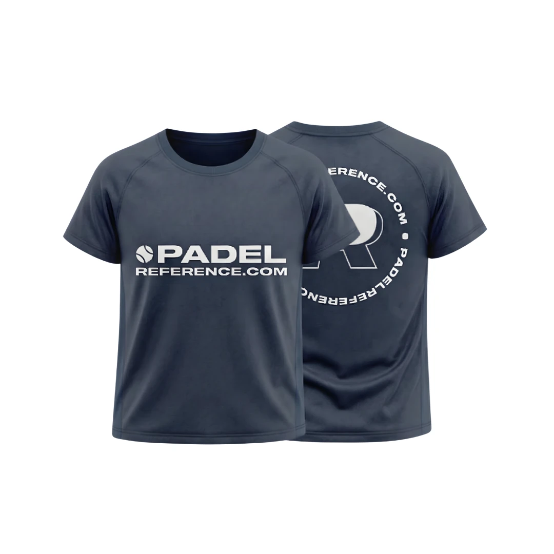 T-SHIRT Homme Padel Reference 2026