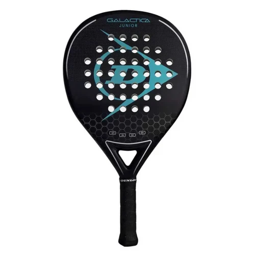Raquette de padel DUNLOP Galactica Junior 2025