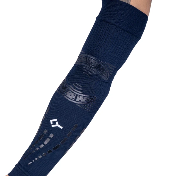 Manchon FLOKY No Strain Evolution Bleu