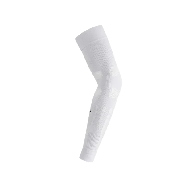 Manchon FLOKY No Strain Evolution Blanc