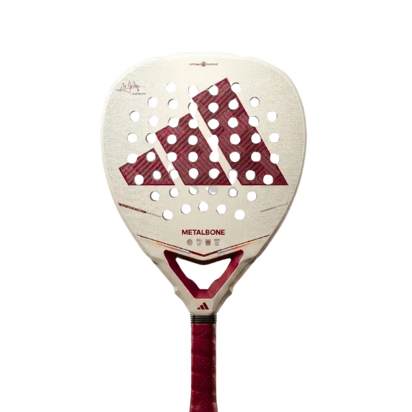 Raquette de padel ADIDAS Metalbone Reserve EDT 2026 Ale Galán