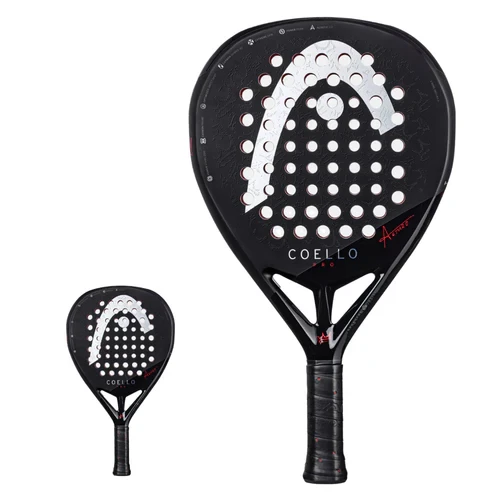 Mini Raquette HEAD Coello Pro