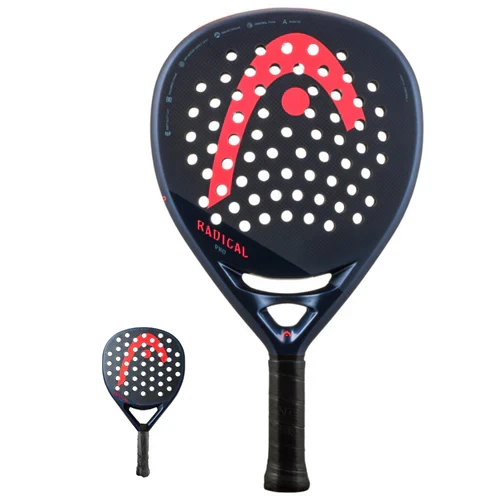 Mini Raquette HEAD Radical Pro
