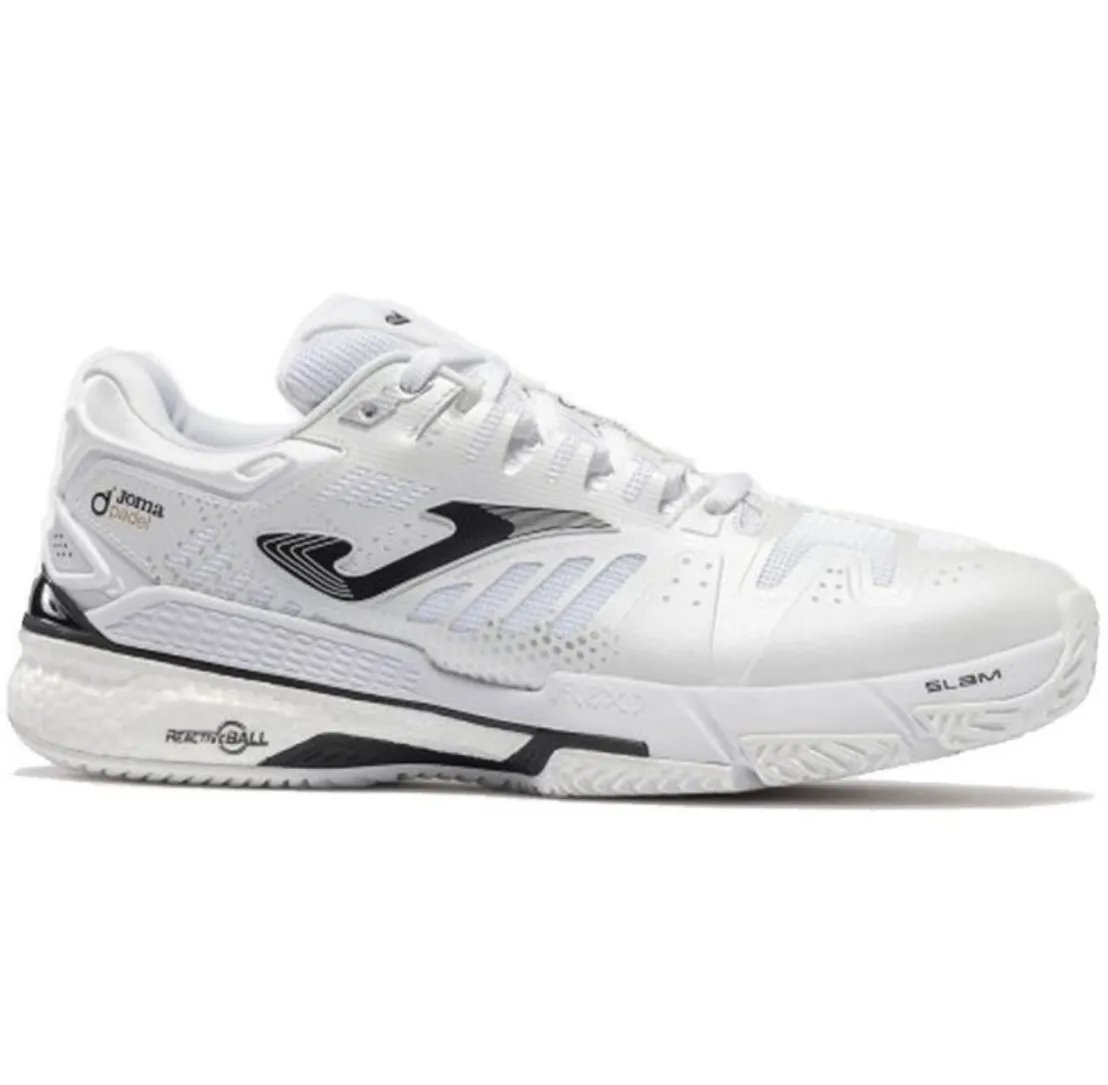 JOMA Slam Classic 2602 Blanc 2026