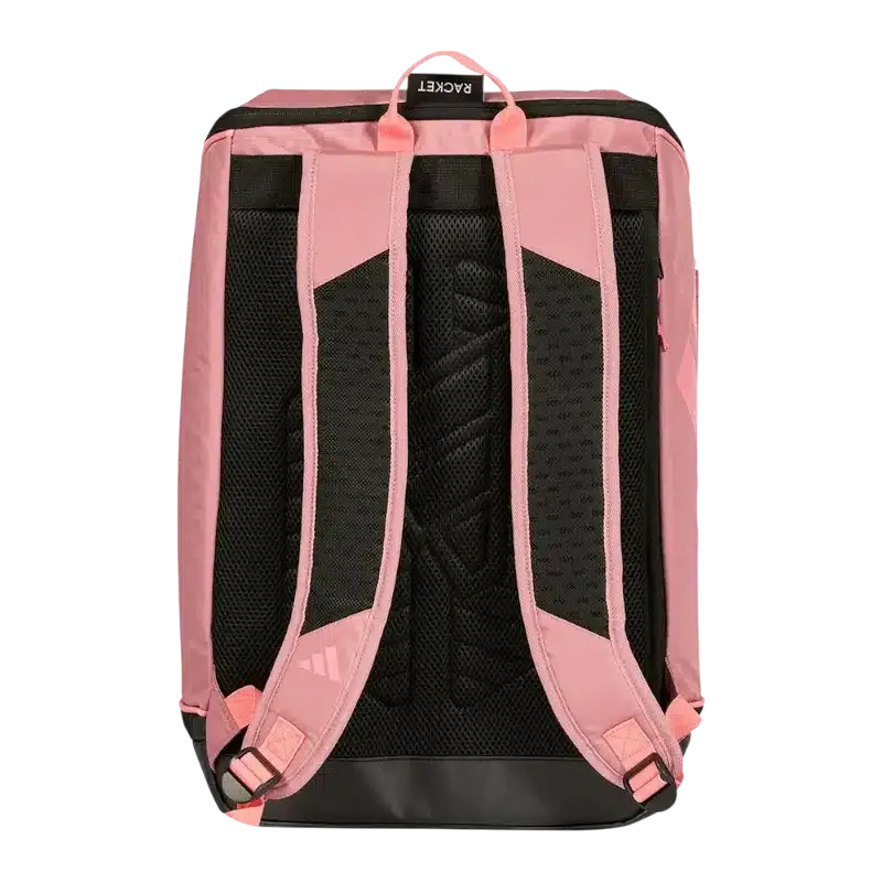 Sac à dos ADIDAS ProTour 2026 Rose