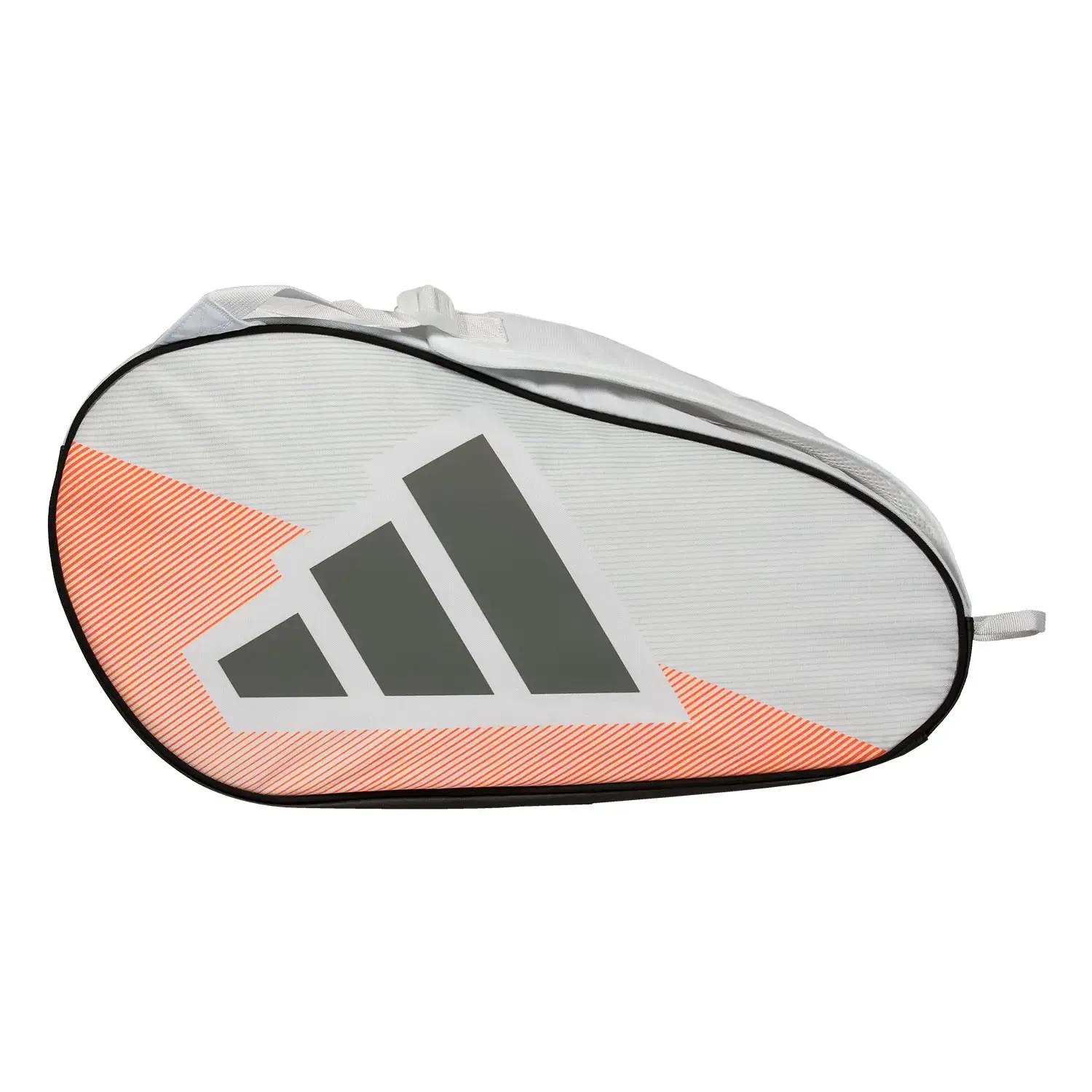 Sac de padel ADIDAS Control 2026 Blanc