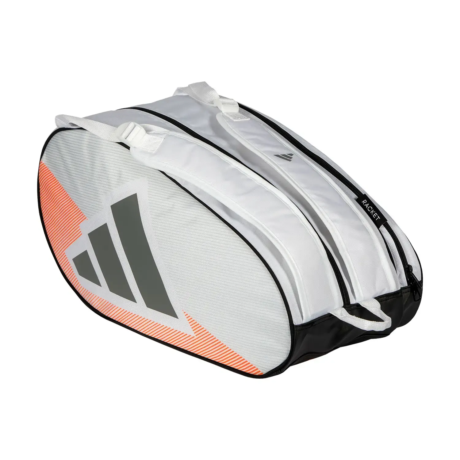 Sac de padel ADIDAS Control 2026 Blanc