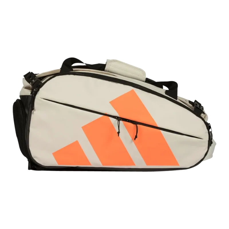 Sac de padel ADIDAS Multigame 2026 Off White