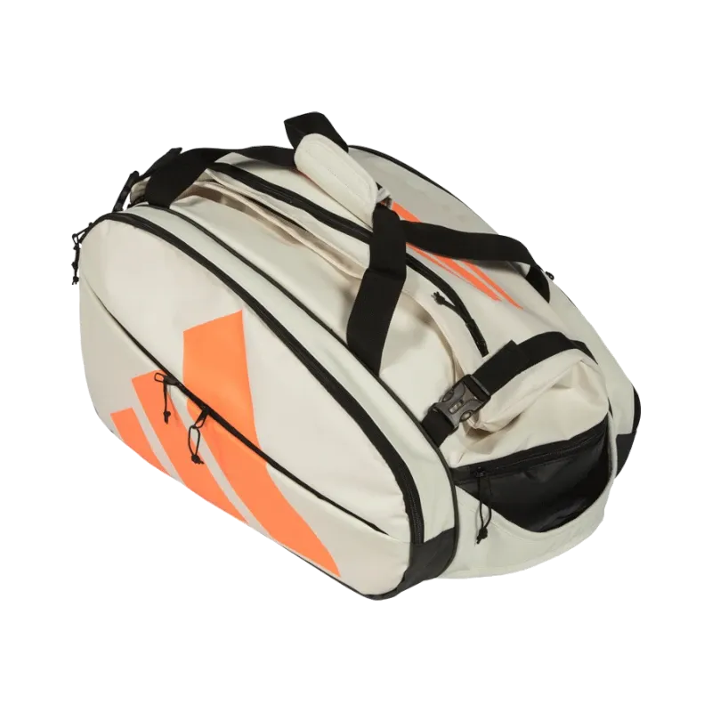 Sac de padel ADIDAS Multigame 2026 Off White