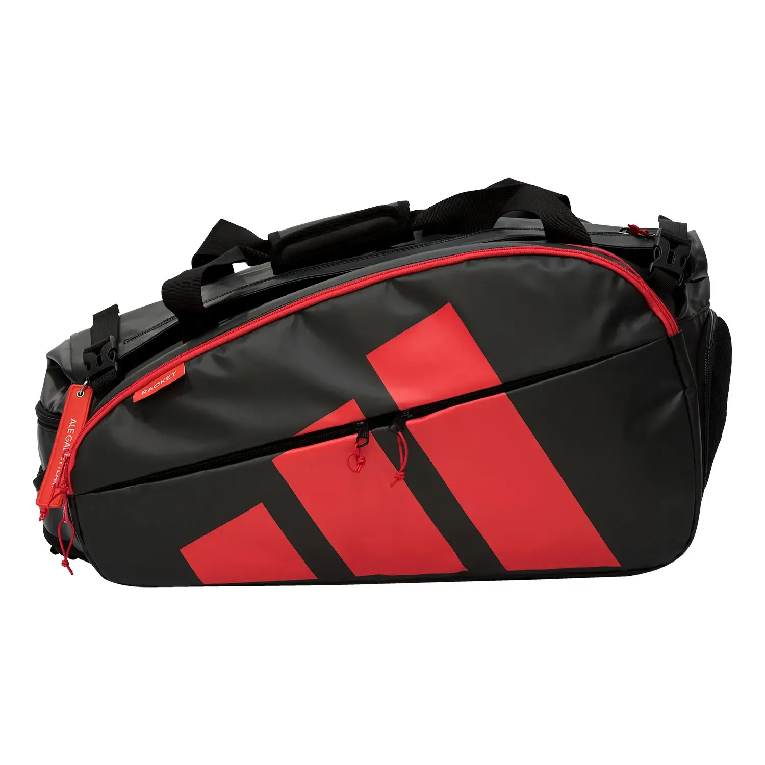 Sac de padel ADIDAS Multigame 2026 Noir/Rouge