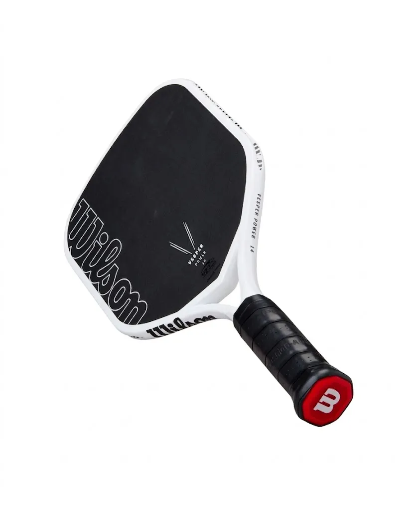 Wilson Vesper Power