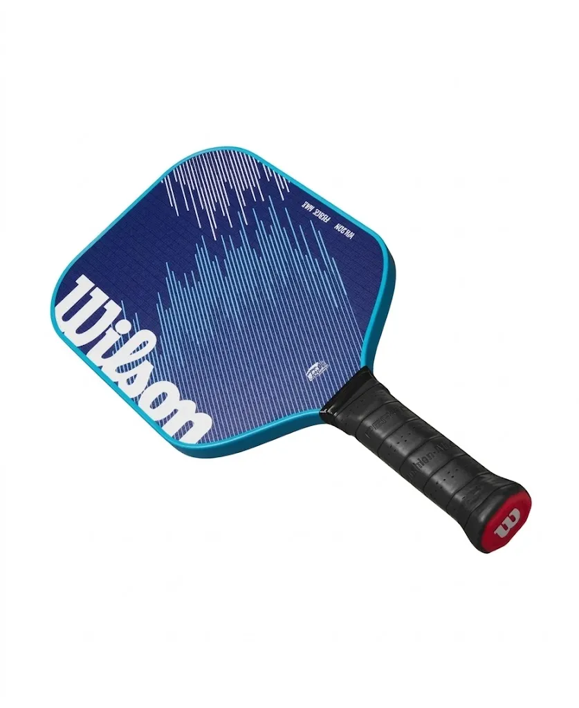 Wilson Fierce Max