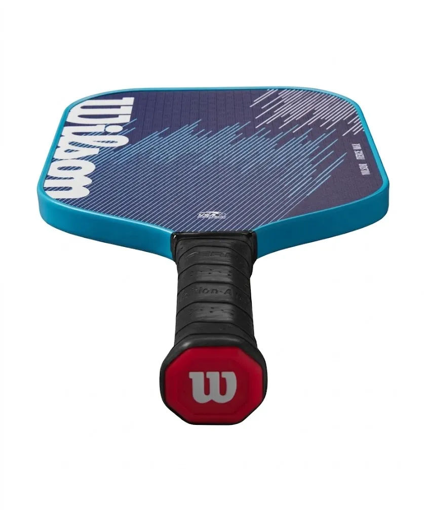 Wilson Fierce Max