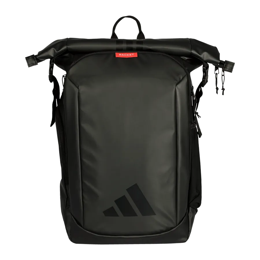 Sac à dos ADIDAS Multigame 2026 Noir