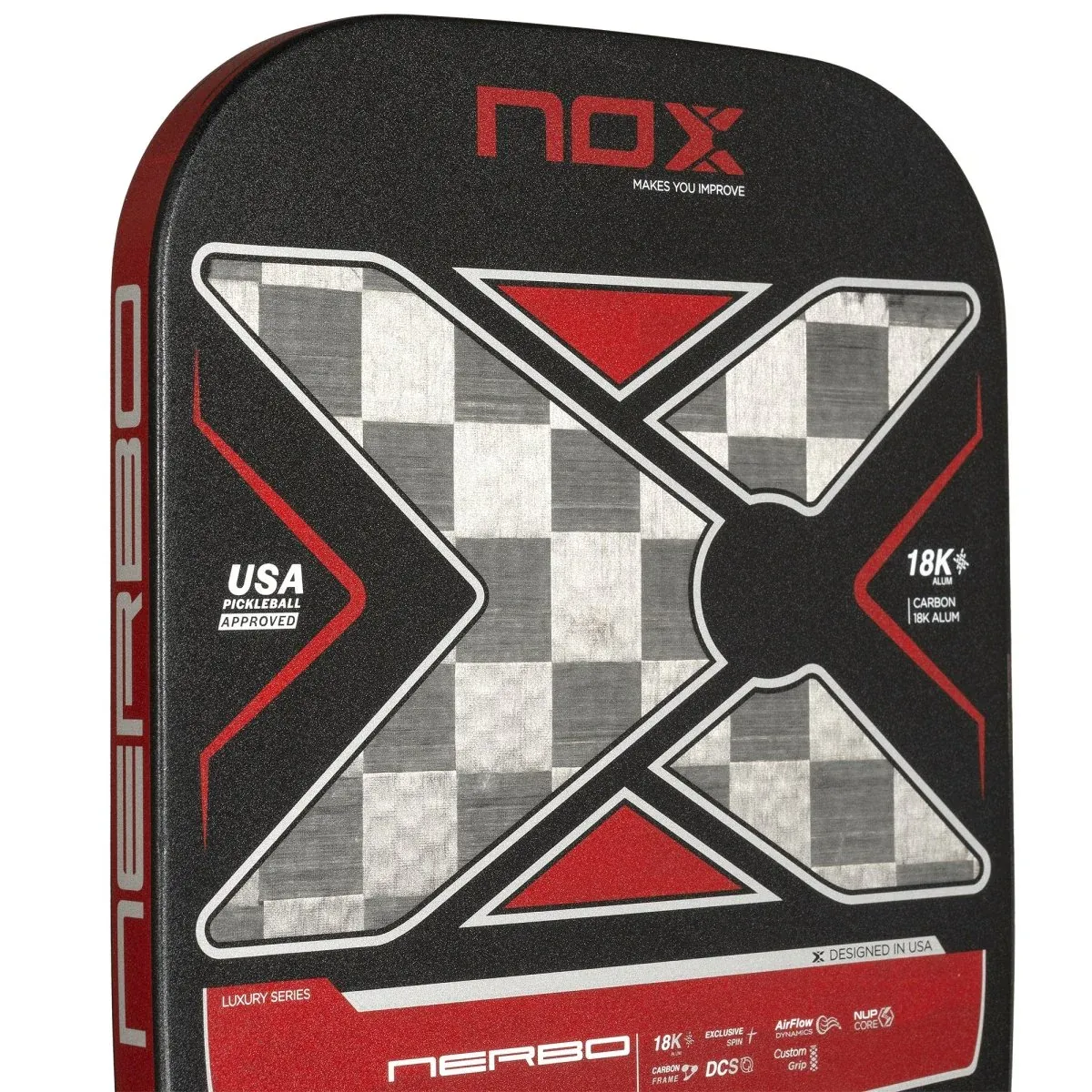 Nox Luxury Nerbo
