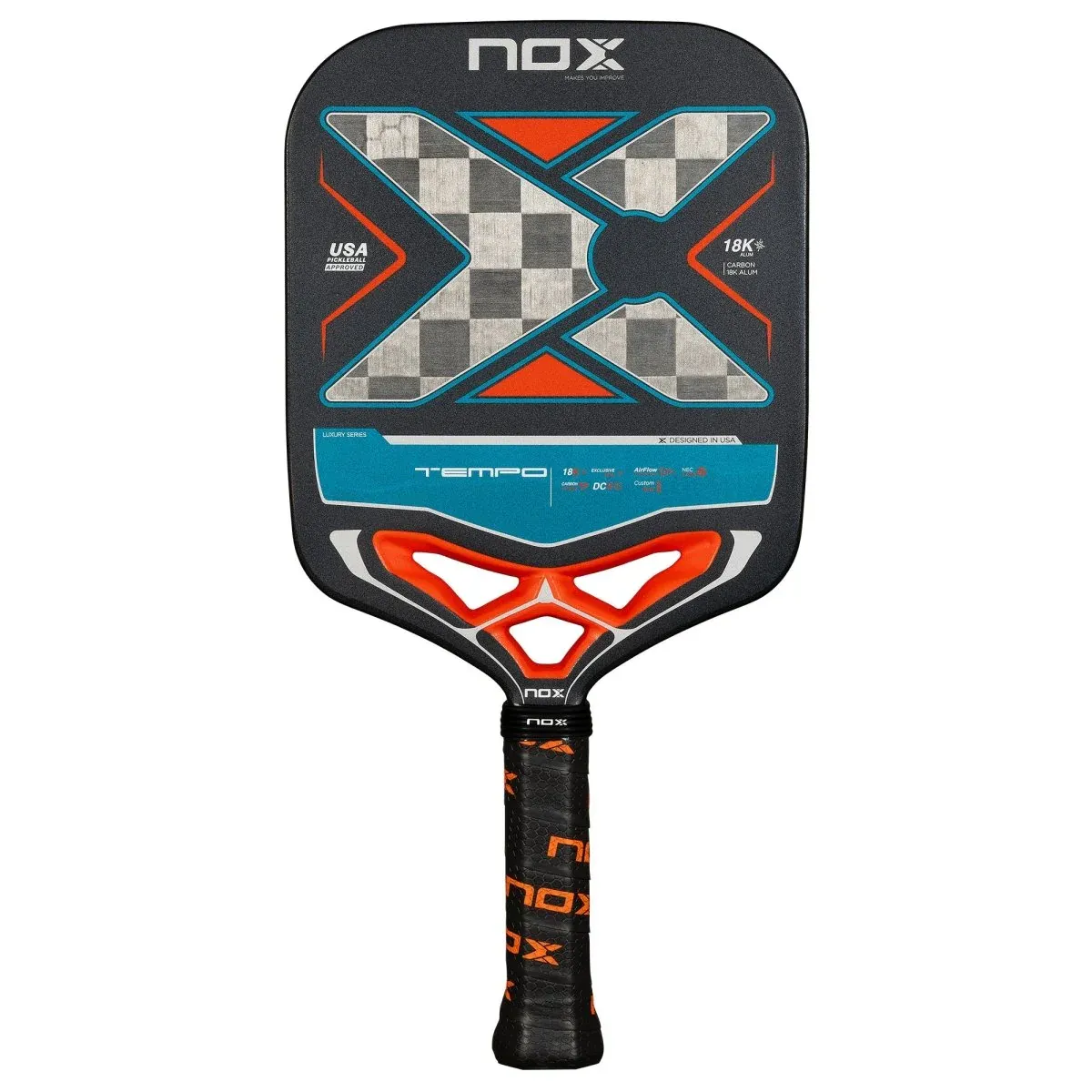 Nox Luxury Tempo