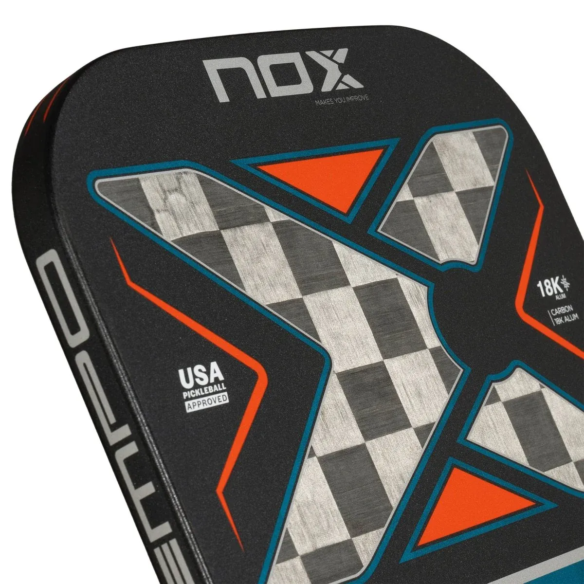 Nox Luxury Tempo