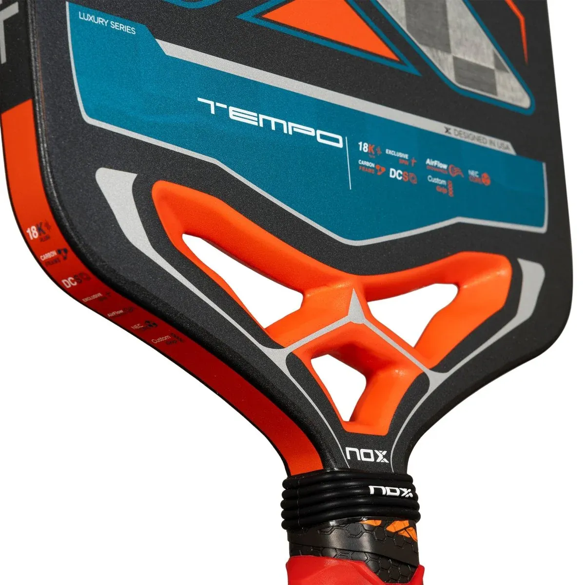 Nox Luxury Tempo