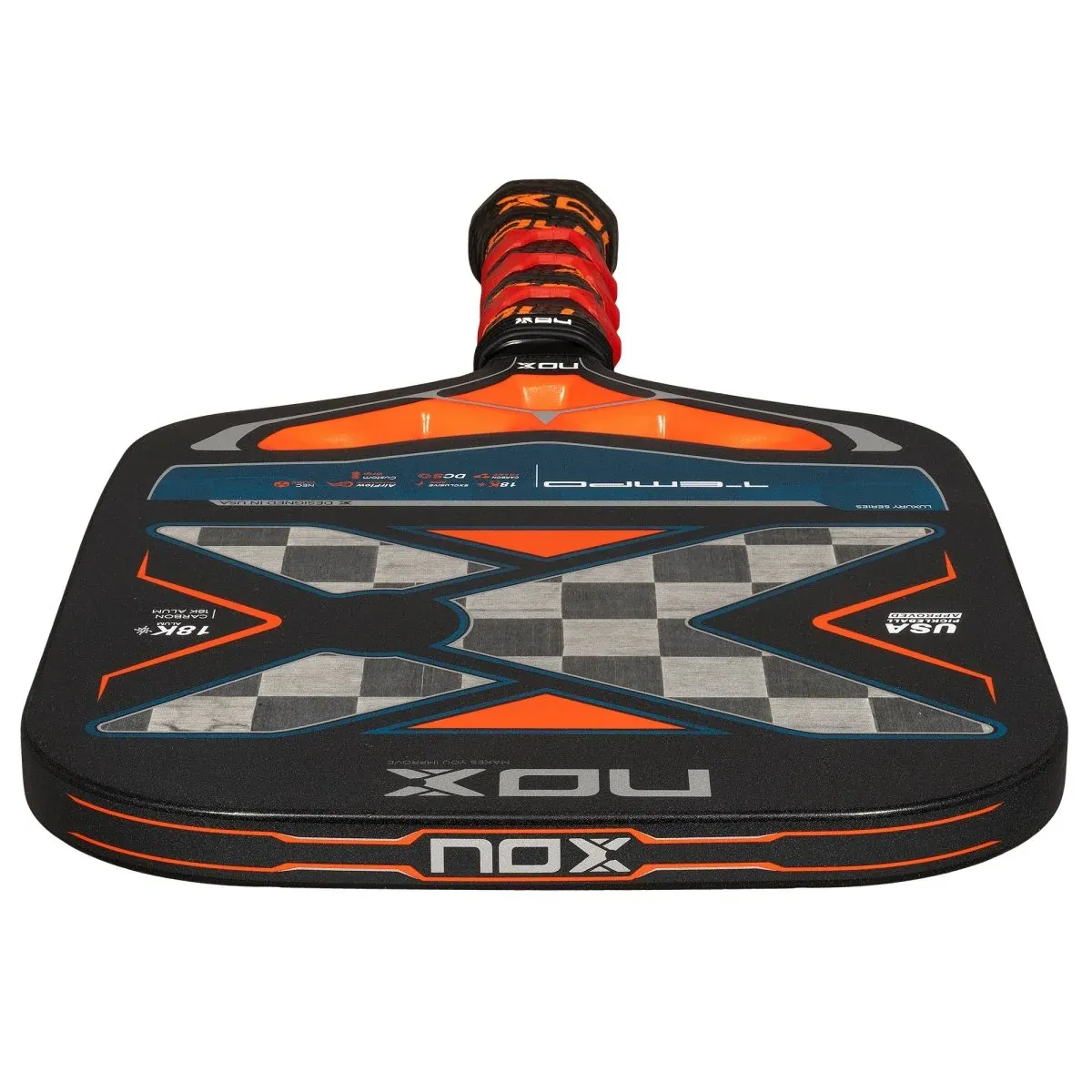 Nox Luxury Tempo