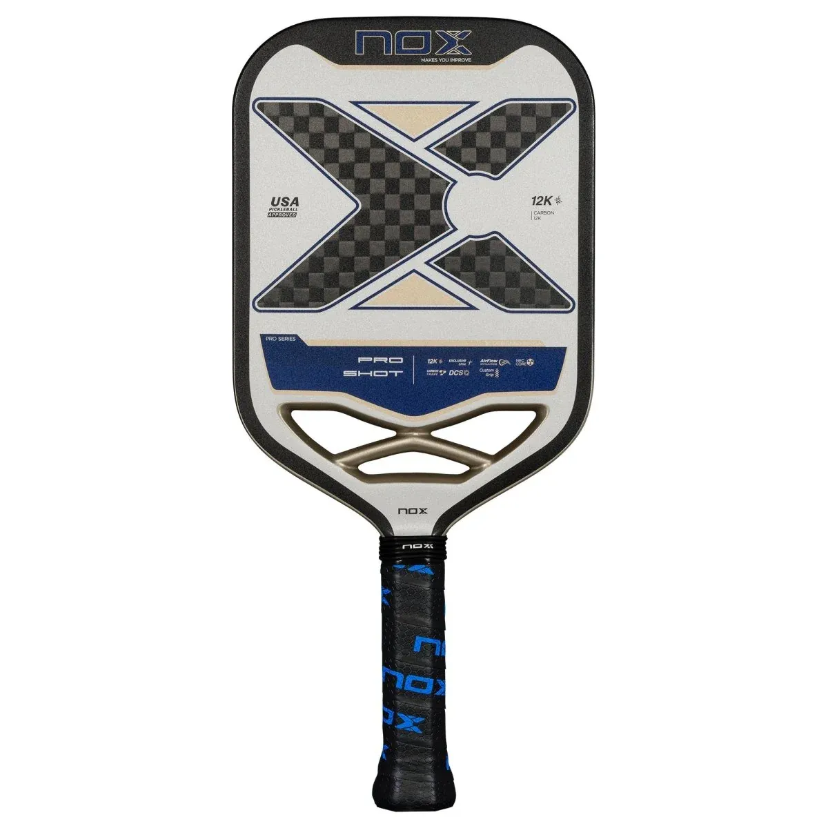 Nox Pro Shot