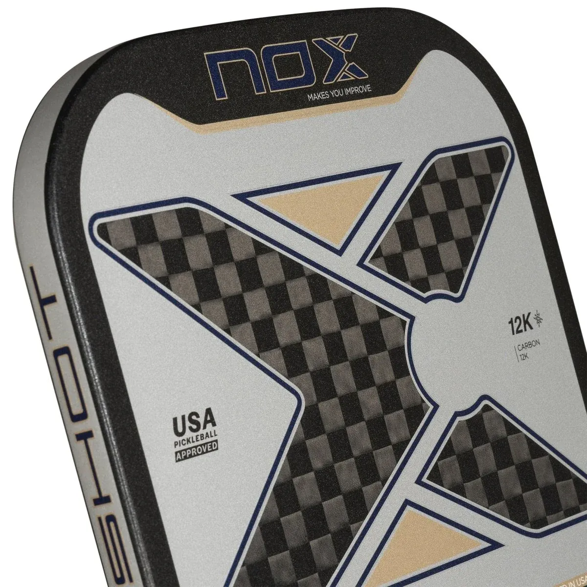 Nox Pro Shot