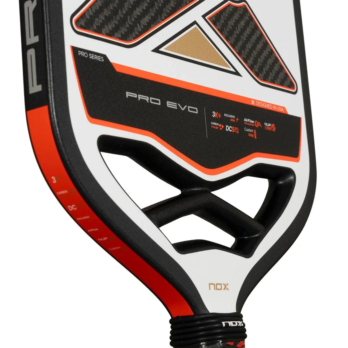 Nox Pro Evo