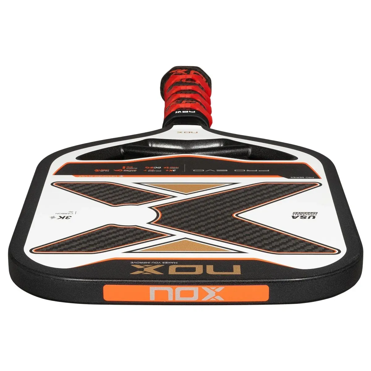 Nox Pro Evo