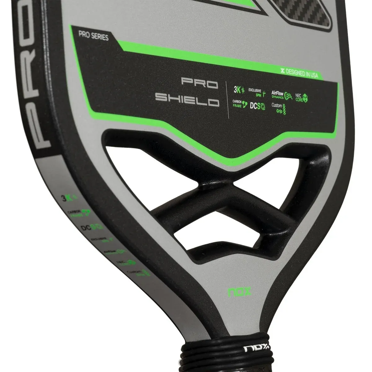 Nox Pro Shield