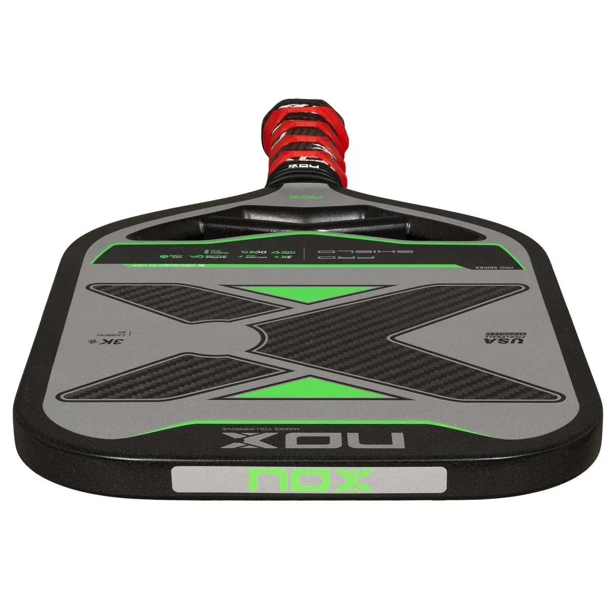 Nox Pro Shield