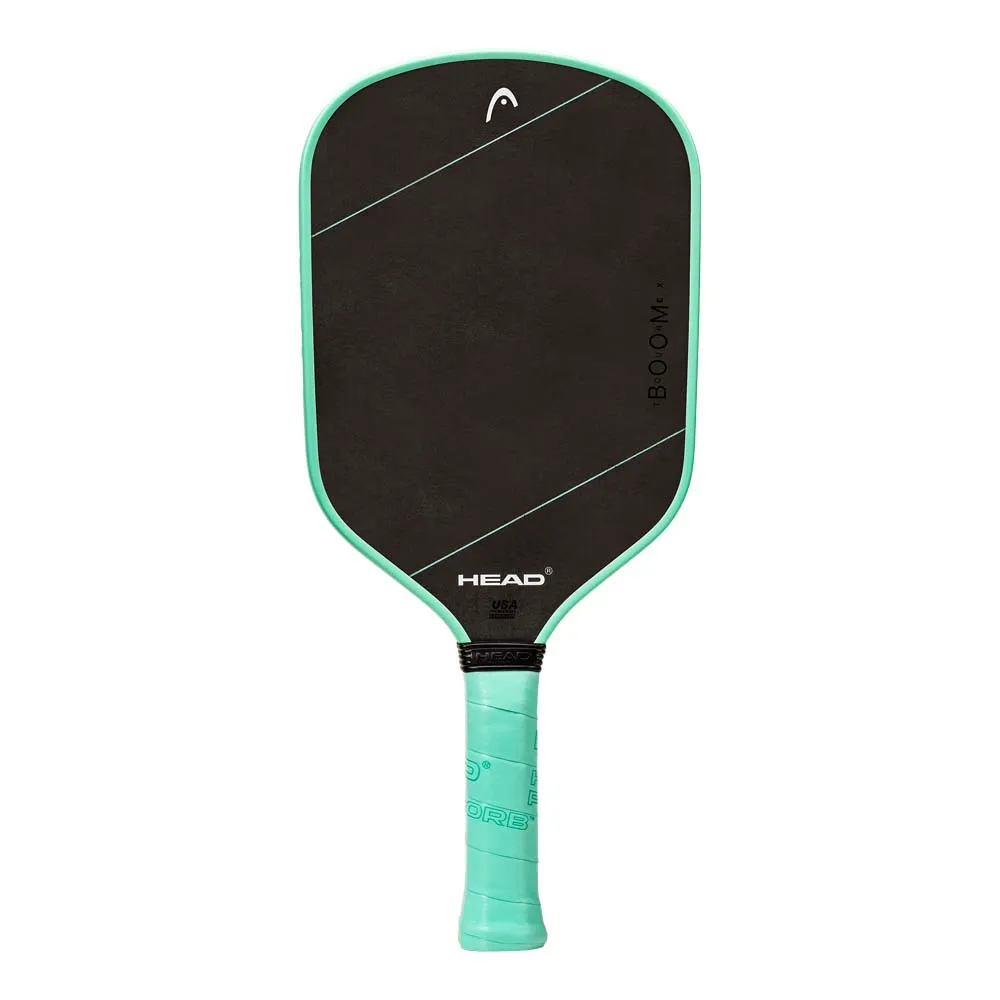 HEAD Boom Tour EX 2024