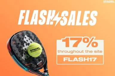 Interstitial mobile PadelReference