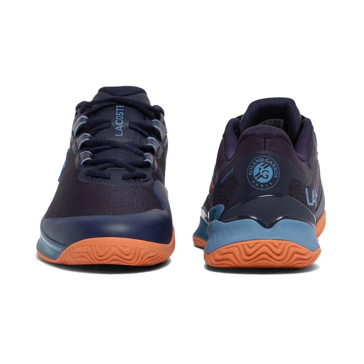 Lacoste AG-LT Ultra Homme Bleu