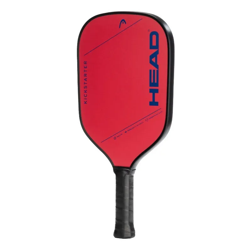 HEAD Kickstarter Red
