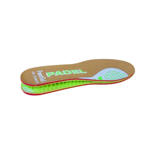 Semelles FOOTGEL à l’Eucalyptus