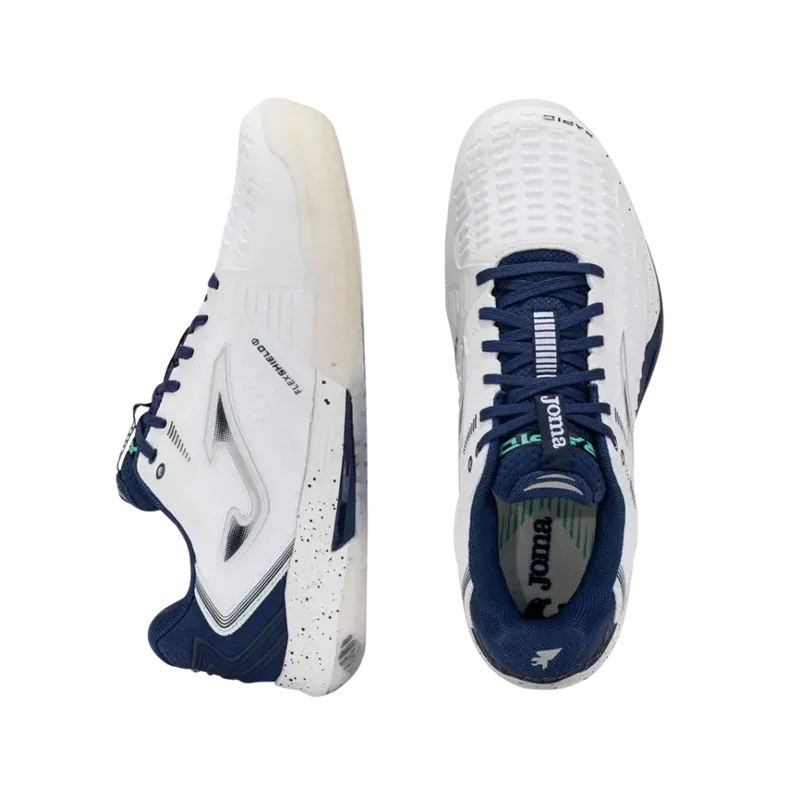 Joma Rapid Men 2.6 Blanc