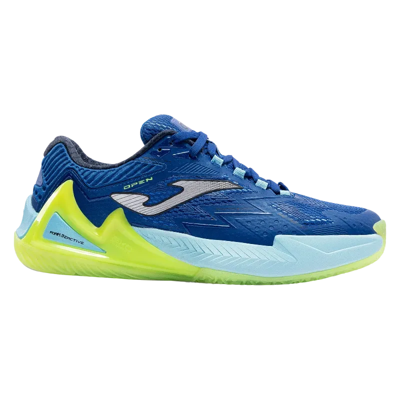 JOMA Open Men 2604 Kungsblå