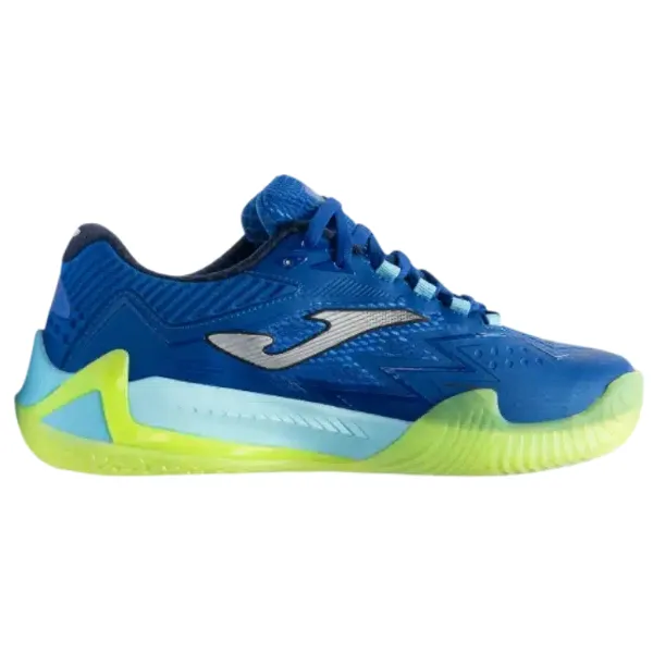 JOMA Open Men 2604 Kungsblå