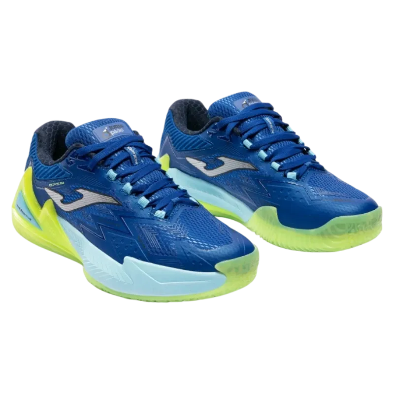 JOMA Open Men 2604 Bleu Roi