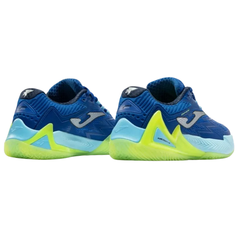 JOMA Open Men 2604 Bleu Roi