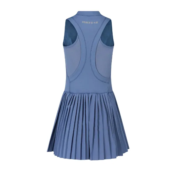 Robe OSAKA Play Bleu