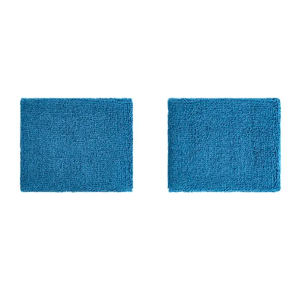 Poignets OSAKA Bleu x2