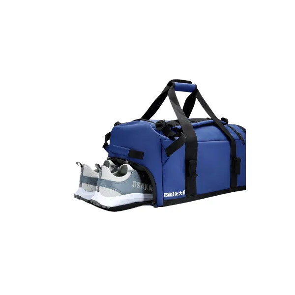 Sac de padel OSAKA Pro Tour Bleu