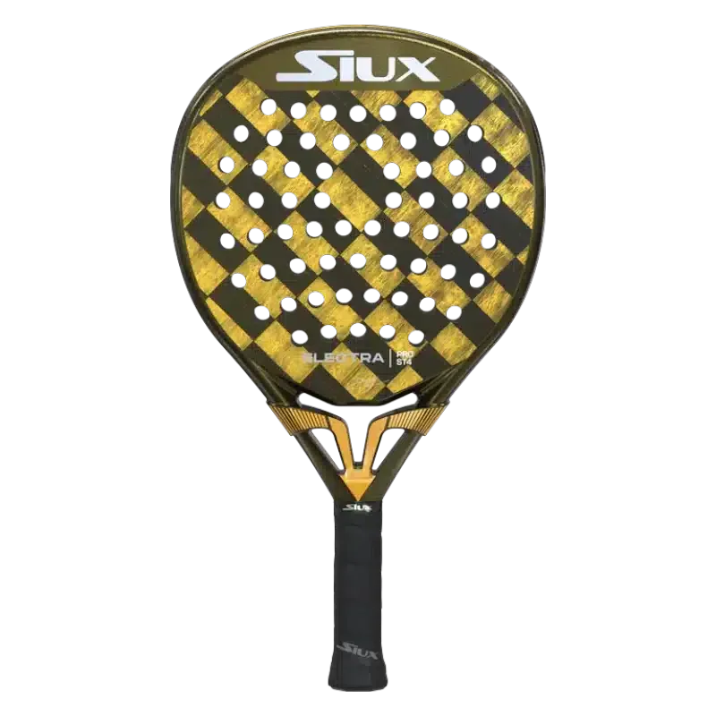 SIUX Electra STUPA PRO ST4 2025