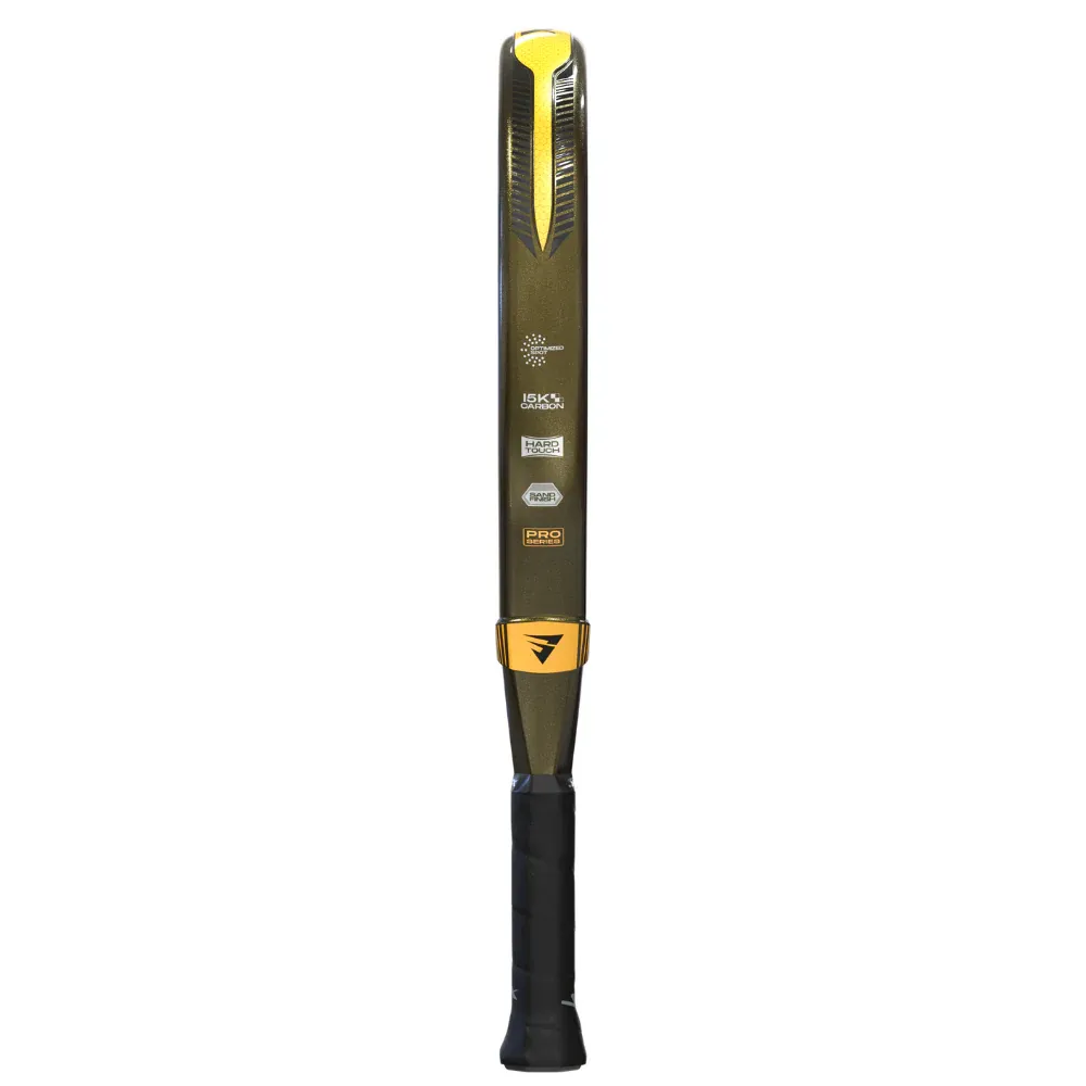 Raquette de padel SIUX Electra STUPA PRO ST4 2025