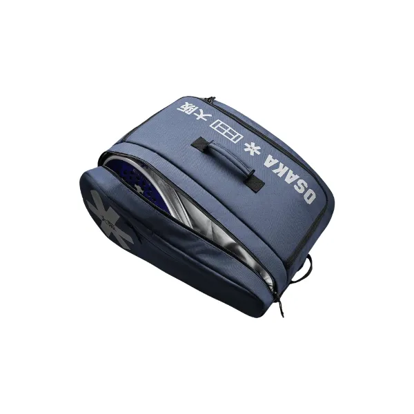 Sac de padel OSAKA Sports Bleu