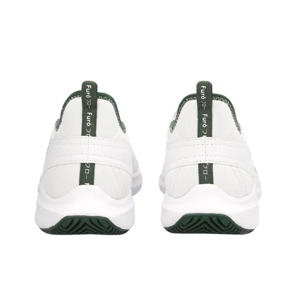 OSAKA Furo Court Blanc/Vert