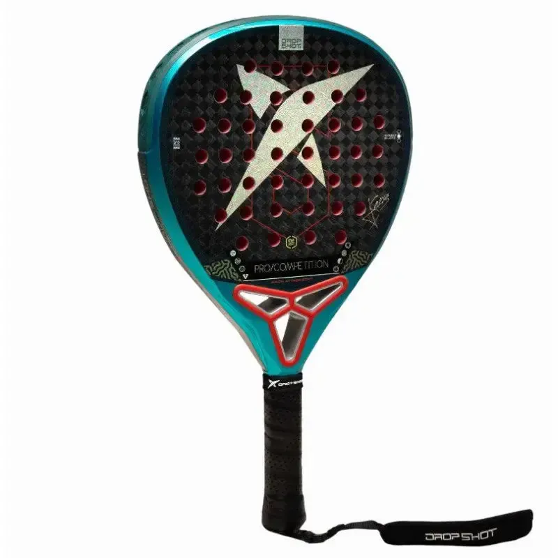 Raquette de padel DROP SHOT Axion Attack Soft 2026