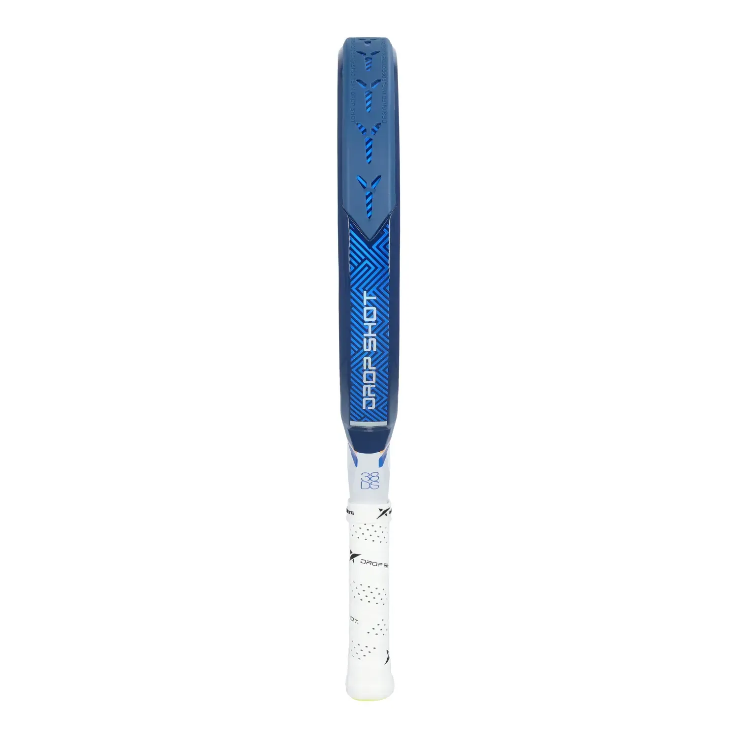 Raquette de padel DROP SHOT Explorer Pro Attack Soft 2026